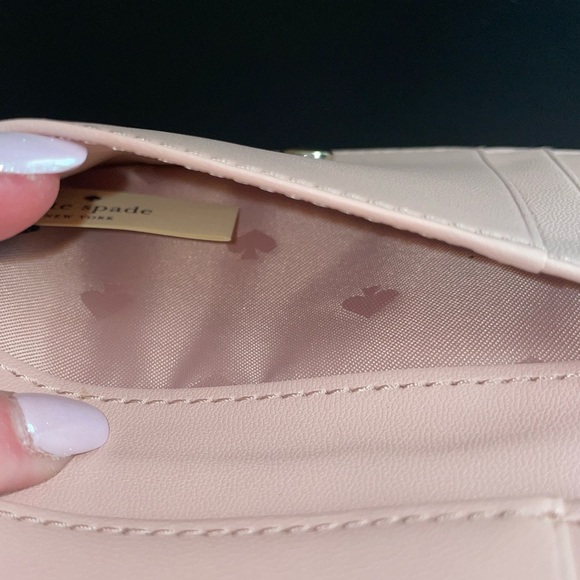 NWOT Kate Spade Wallet - Picture 4 of 4